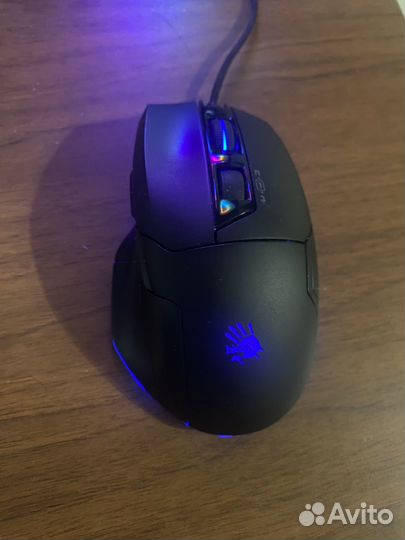 Бюджетный игровой пк с периферией