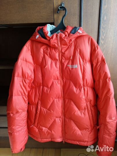 Куртка женская