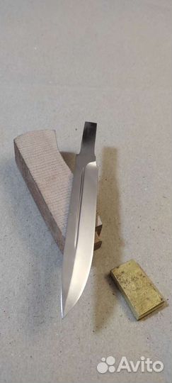 Набор для самостоятельного изготовления финки