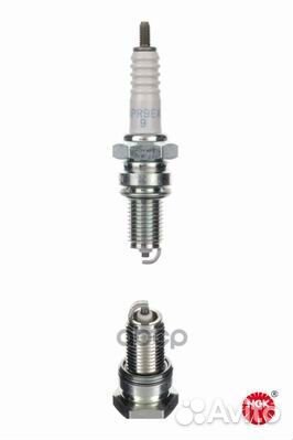 Свеча зажигания 5329 DPR9EA9 NGK