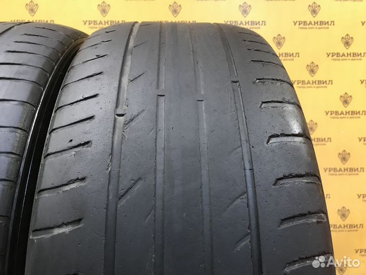Sailun Atrezzo ZSR SUV 235/55 R18 100V