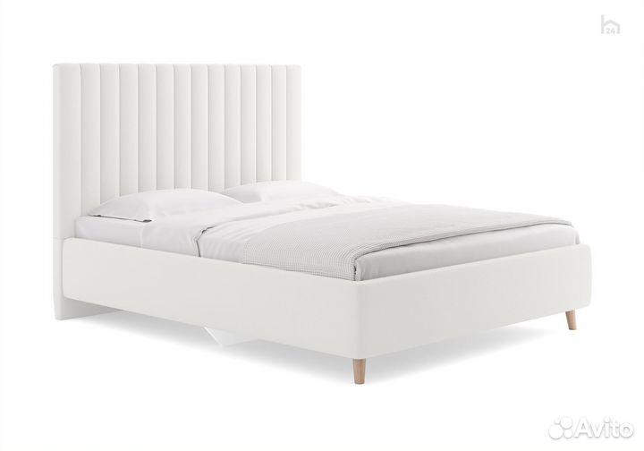 Кровать без п/м 180 х 200 Amanda