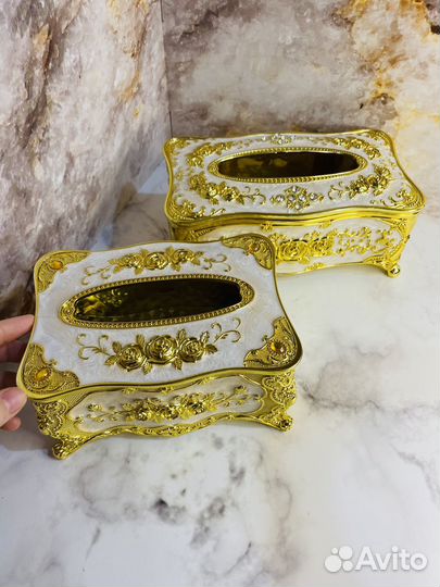 Салфетница новая в Разных цветах