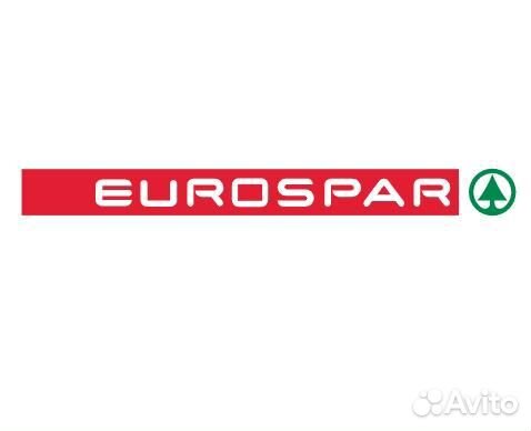 Начинающий продавец в гастрономию eurospar
