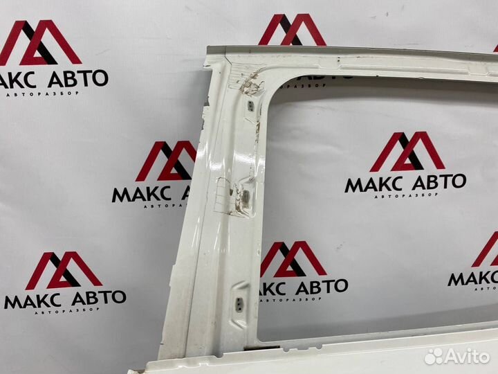 Б/У дверь задний левый Mercedes Benz Gla-Class