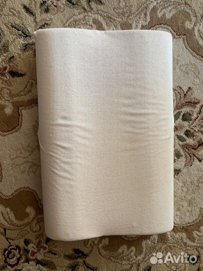 Ортопедическая подушка