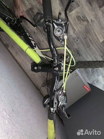 Горный Велосипед Stern Motion 1.0