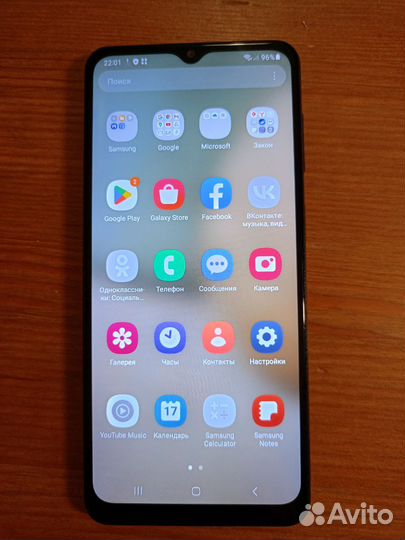 Samsung Galaxy A12, 4/64 ГБ