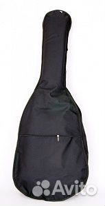 Чехол для классической гитары Lutner LCG-2