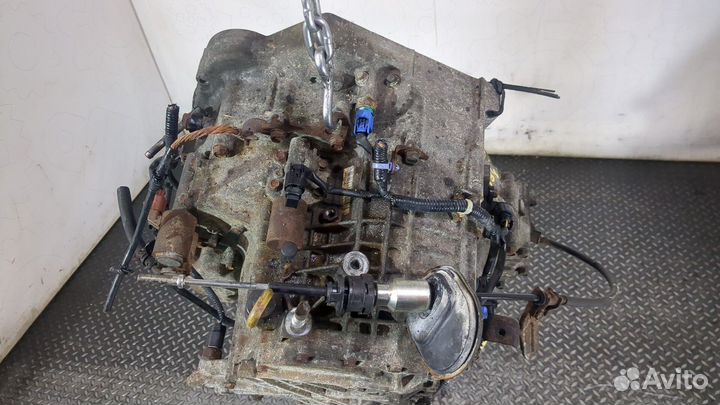 Кпп - автомат (АКПП) 4х4 Honda Element, 2006