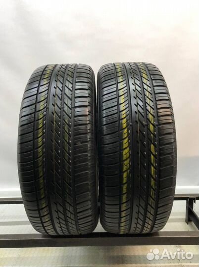 Goodyear Eagle F1 Asymmetric SUV 4x4 255/50 R20 98W