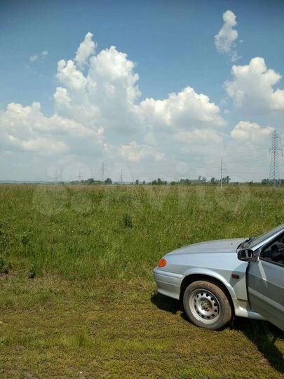 Участок 3 га (СНТ, ДНП)