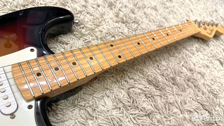 Photogenic ST-180M Stratocaster Tobacco Burst