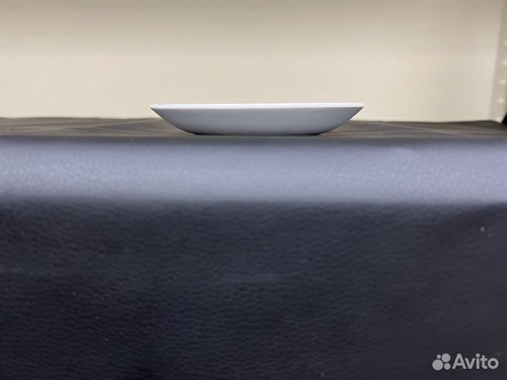 Блюдце Богдановичи абстракция