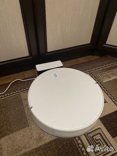 Робот пылесос xiaomi g1