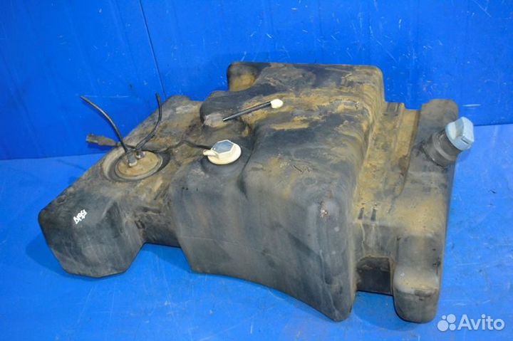 Бак AdBlue DAF XF105 (01.05)