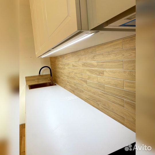 Кухня на заказ от производителя в рассрочку