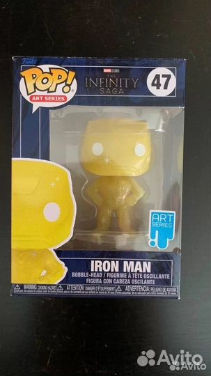 Фигурки для заказа