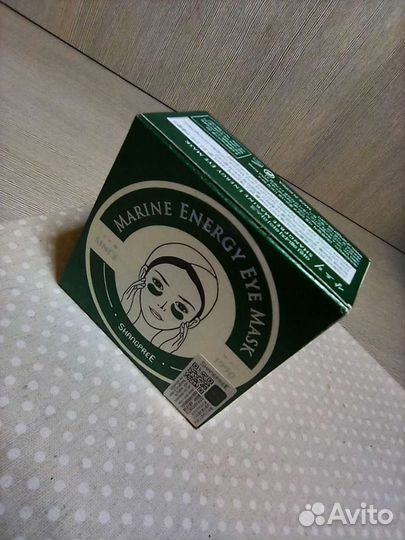 Гидрогелевые патчи