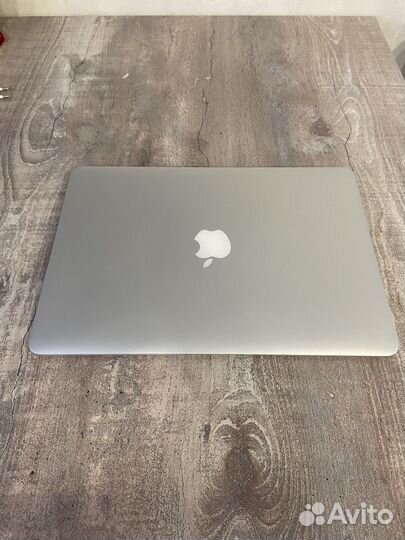 Apple MacBook air 13