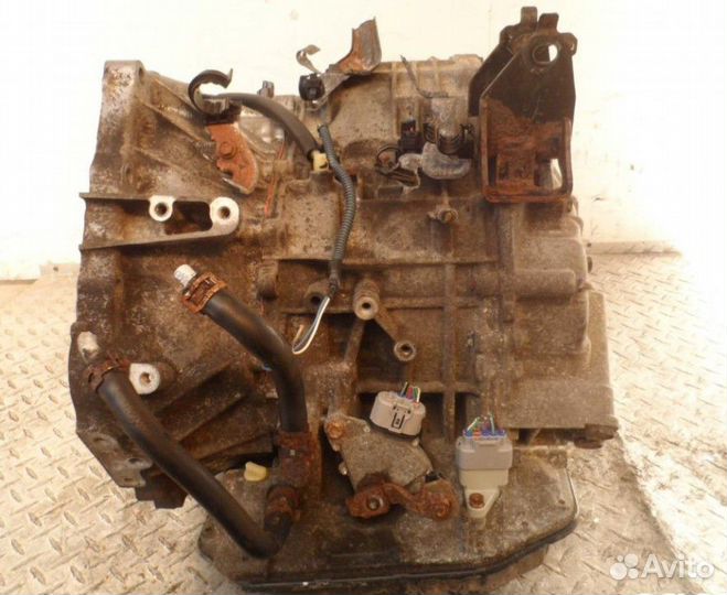 АКПП Toyota RAV 4 RAV 4 III A30 2010 2015 2.0 бенз