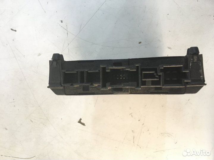 Блок комфорта Mercedes-Benz E-Class 1998