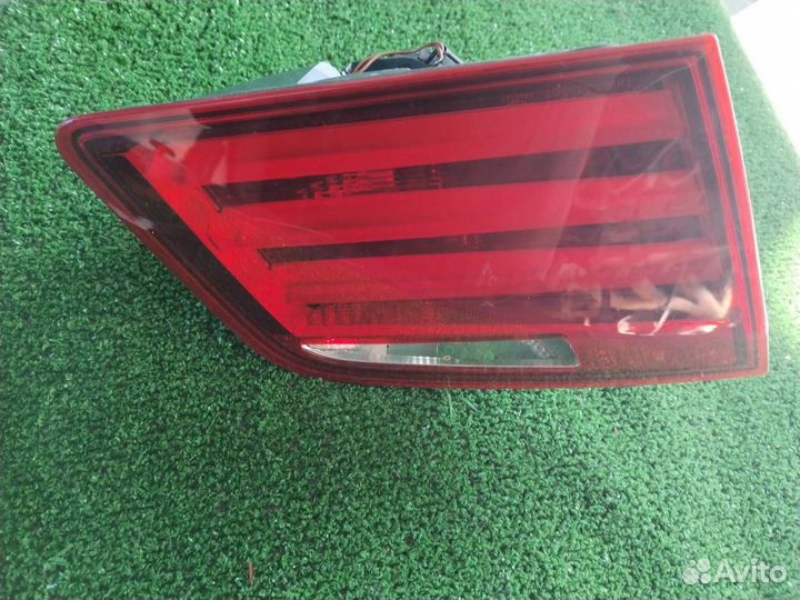 Стоп-сигнал левый Bmw 5 Series F10