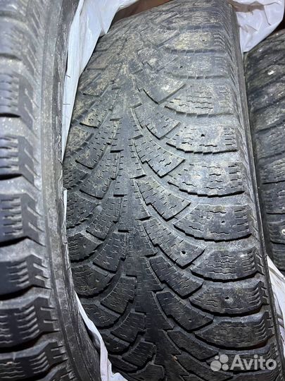 Nordman Nordman 4 195/60 R15