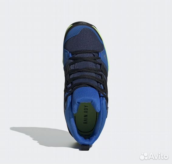 Ботинки демисезонные adidas