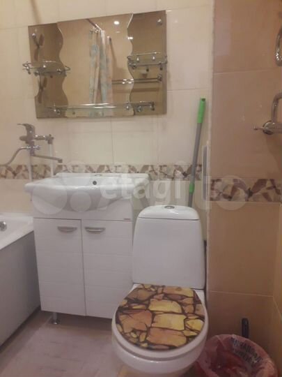 1-к. квартира, 37,5 м², 8/9 эт.