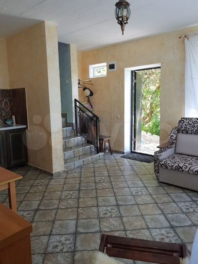 Дом 60 м² на участке 24 сот.