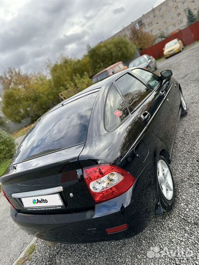 LADA Priora 1.6 МТ, 2008, 190 900 км