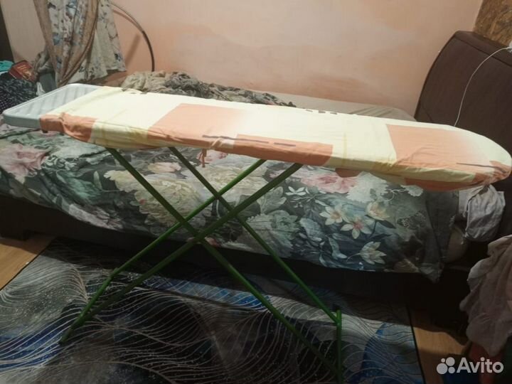 Гладильная доска бу