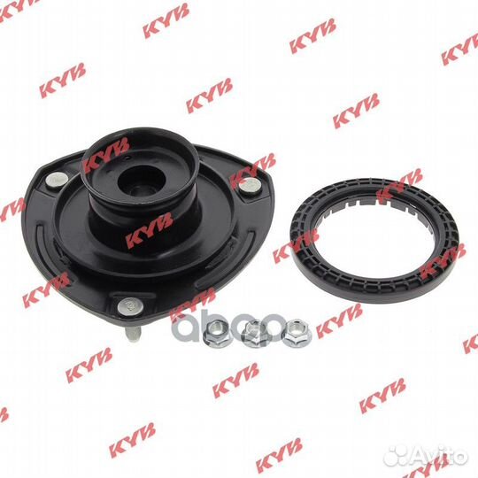 Комплект верхней опоры hyundai Santa-Fe 2006