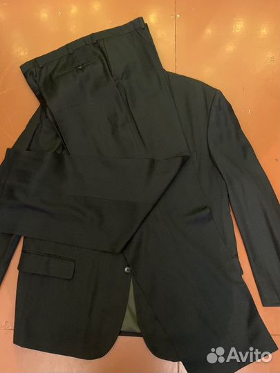 Костюм мужской шерсть