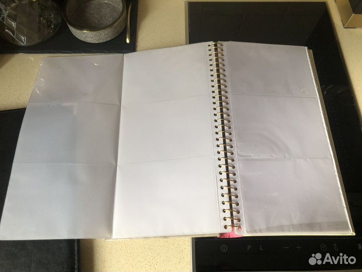 Два альбома для фотографий