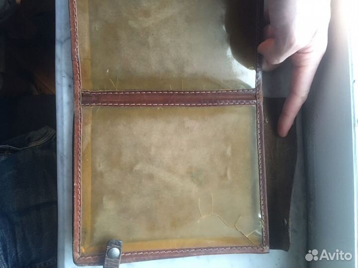 Сумка (ркка) Офицерский полевой Планшет