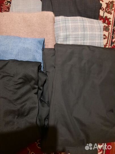 Женские вещи