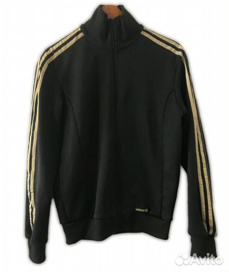 Олимпийка adidas