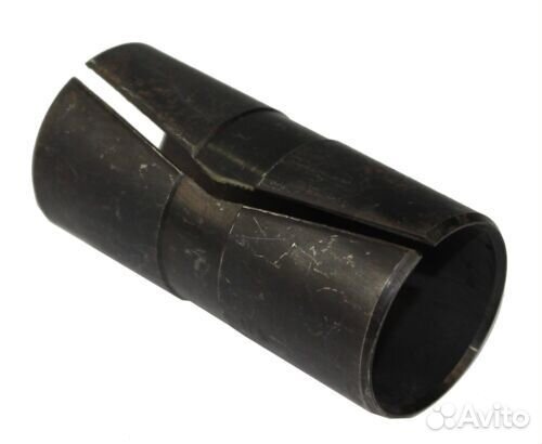 Втулка заднего ковша JCB 1208/0022 N