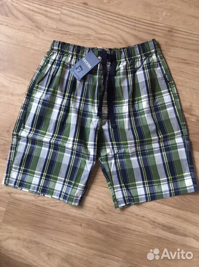 Шорты 50 размер мужские
