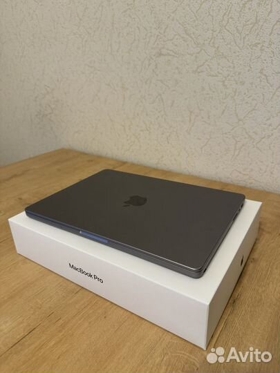 Apple MacBook Pro 14' 2021 m1 pro 16gb 512gb