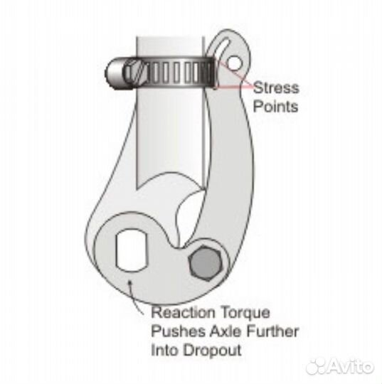 Усилитель дропаутов