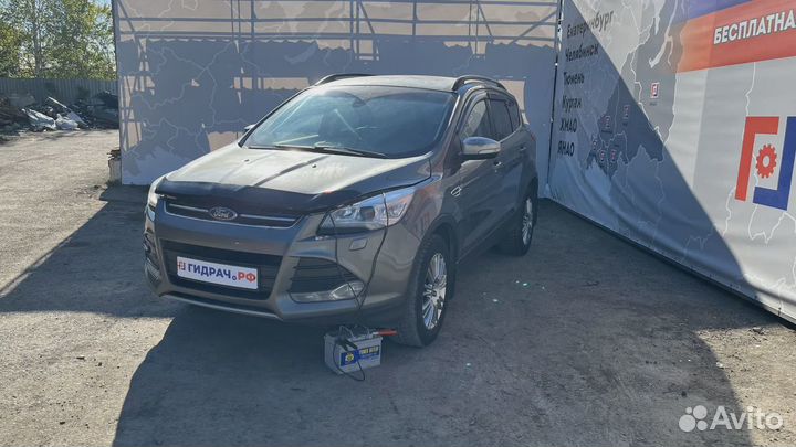 Кнопка включения круиз контроля Ford Kuga AM5T-9E7