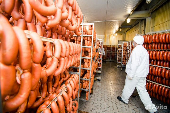 Мастер на производство