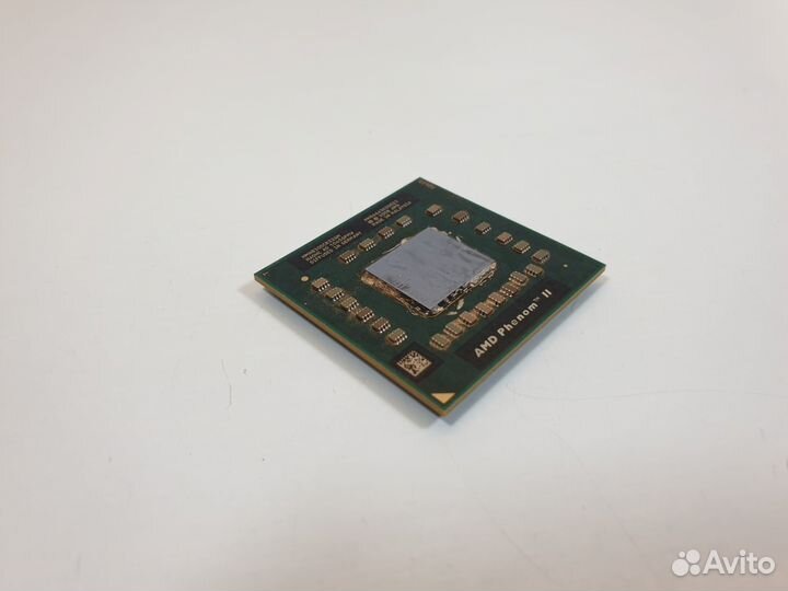 Процессор AMD Phenom II N830 (hmn830dcr32gm)