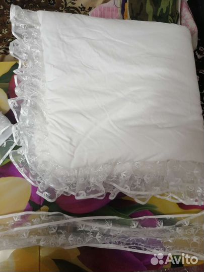 Комплект на выписку