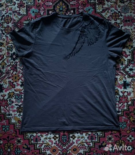 Футболка Y2K