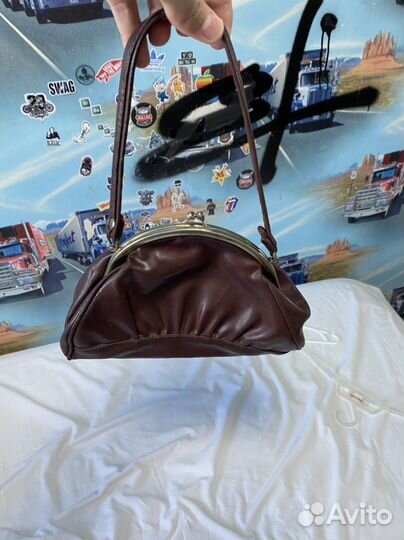 Редикюль антиквариат