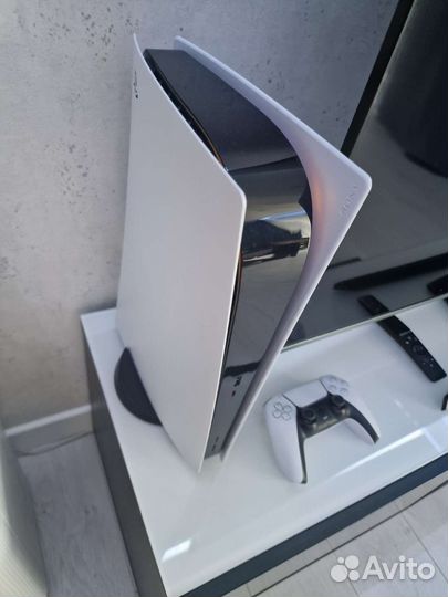 Sony Playstation 5 3tb/3 rev/EU